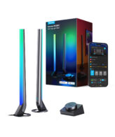 Govee H6047 intelligente verlichting Slimme verlichtingsset Wi-Fi/Bluetooth