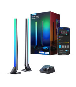 Govee H6047 intelligente verlichting Slimme verlichtingsset Wi-Fi/Bluetooth