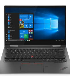 T1A Lenovo ThinkPad X1 Yoga Gen 4 Refurbished Intel® Core™ i5 i5-8365U Hybride (2-in-1) 35,6 cm (14") Touchscreen 8 GB LPDDR3-SDRAM 256 GB SSD Windows 11 Pro Grijs