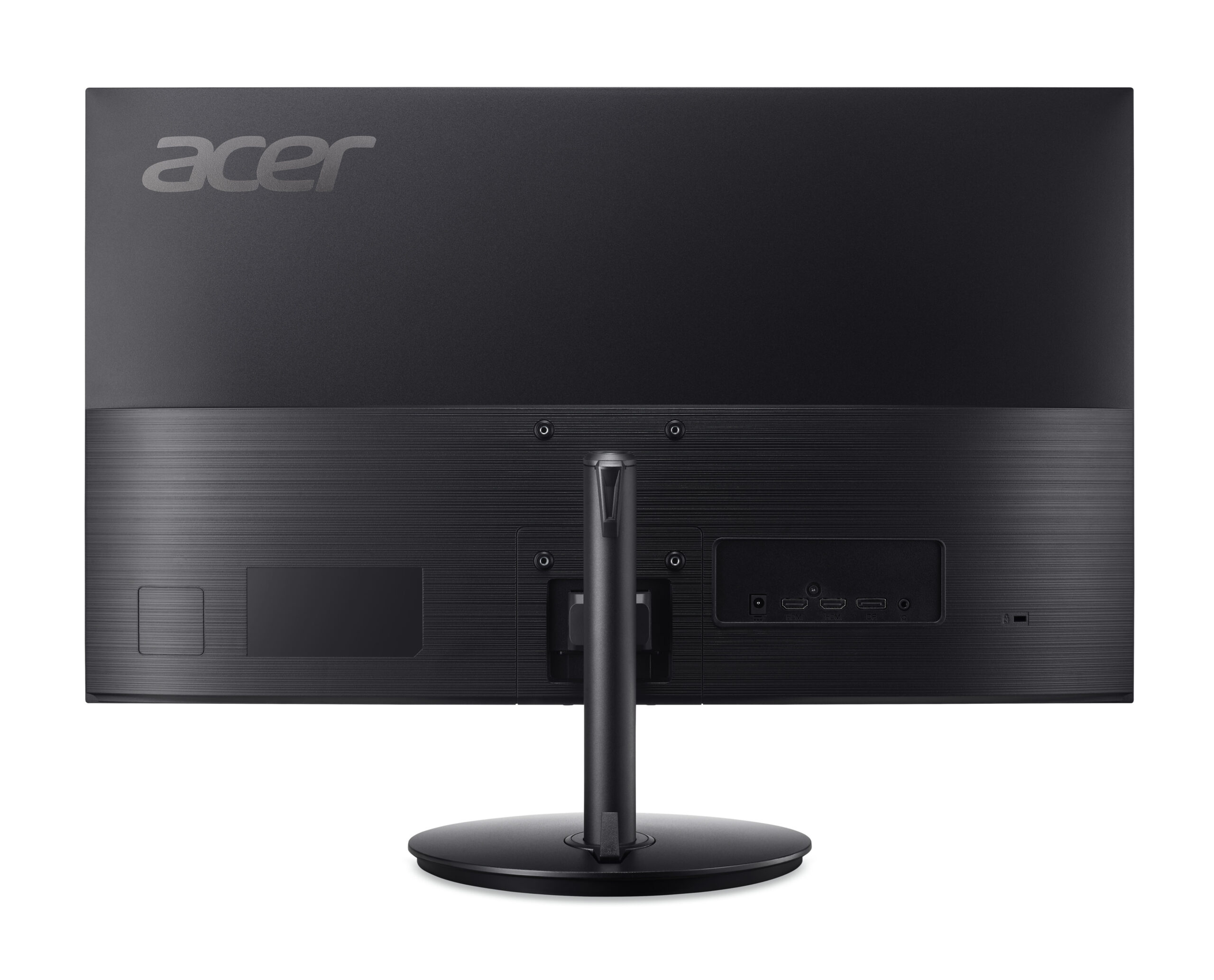 Acer Nitro XF0 XF240Y X1 computer monitor 60,5 cm (23.8") 1920 x 1080 Pixels Full HD LCD Zwart - Afbeelding 5