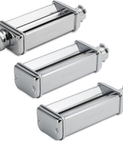 Kenwood MAX980ME mixer-/keukenmachinetoebehoor Hulpstukkenset