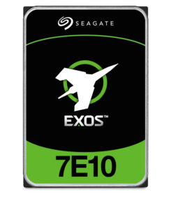 Seagate Enterprise ST8000NM017B interne harde schijf 8 TB 7200 RPM 256 MB 3.5" SATA III