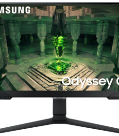 Samsung 25" Odyssey G4 G40B FHD 240Hz Gaming Monitor