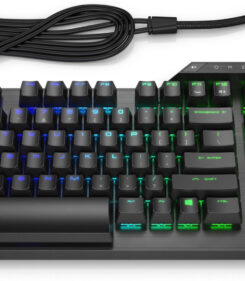 HP OMEN by Sequencer toetsenbord