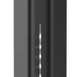 NETGEAR Nighthawk draadloze router 2.5 Gigabit Ethernet Dual-band (2.4 GHz / 5 GHz) Zwart