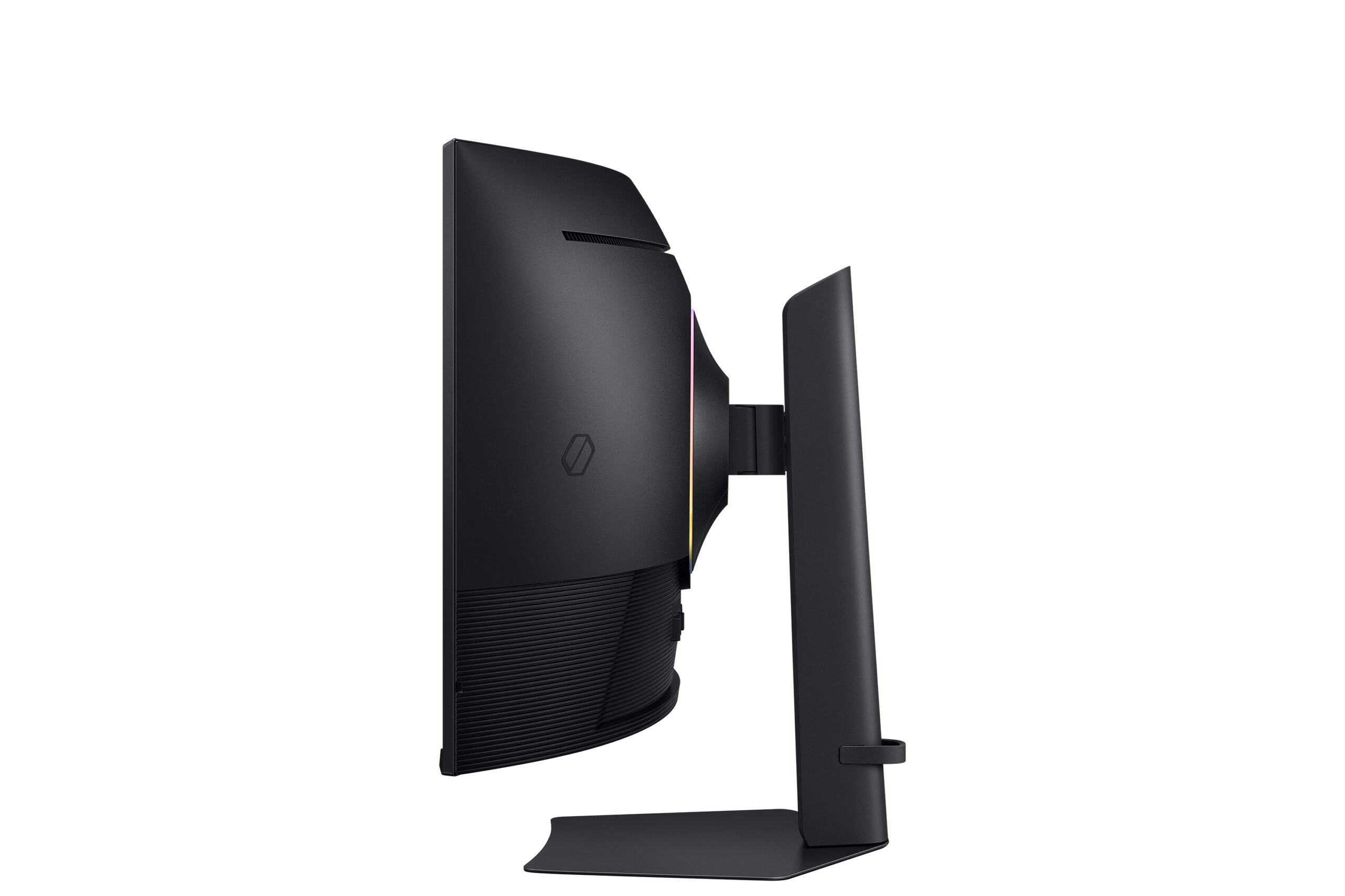 Samsung 40'' Odyssey G7 G75F WUHD Curved Gaming Monitor - Afbeelding 2