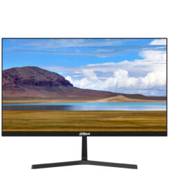 Dahua Technology LM27-B200S computer monitor 68,6 cm (27") 1920 x 1080 Pixels Full HD LED Zwart