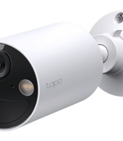 TP-Link Tapo C410 4-pack Kogel (vorm) IP-beveiligingscamera Buiten 2304 x 1296 Pixels Plafond/muur