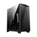 MSI MPG Gungnir 300P AIRFLOW Midi Tower Zwart