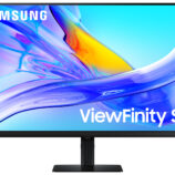 Samsung 32" ViewFinity S8 S80UD UHD Monitor