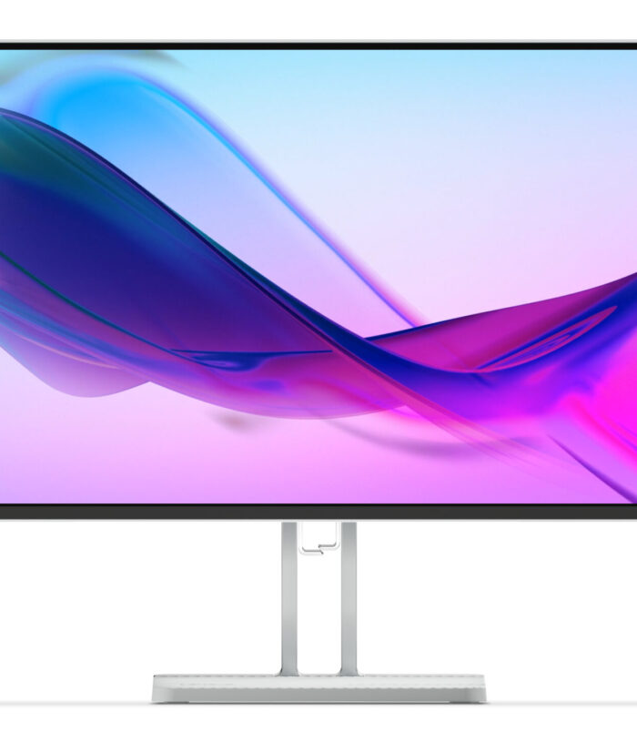 Lenovo L24i-4A computer monitor 60,5 cm (23.8") 1920 x 1080 Pixels Full HD LED Grijs