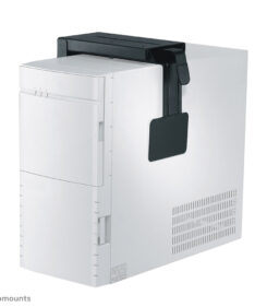 Neomounts CPU-D100BLACK CPU houder - max 30 kg - universeel