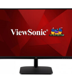 Viewsonic Value Series VA2432-MHD computer monitor 60,5 cm (23.8") 1920 x 1080 Pixels Full HD LED Zwart