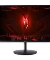 Acer Nitro XF0 XF240Y X1 computer monitor 60,5 cm (23.8") 1920 x 1080 Pixels Full HD LCD Zwart