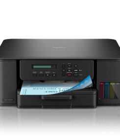 Brother DCP-T580DW multifunctionele printer Inkjet A4 1200 x 6000 DPI Wifi