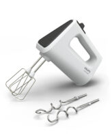 Krups GN4001 Handmixer 450 W Wit