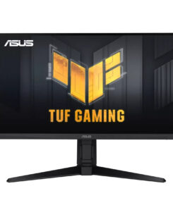 ASUS TUF Gaming VG279QL3A computer monitor 68,6 cm (27") 1920 x 1080 Pixels Full HD LCD Zwart