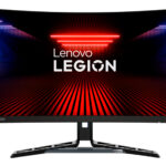 Lenovo Legion R27fc-30 computer monitor 68,6 cm (27") 1920 x 1080 Pixels Full HD LED Zwart