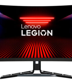 Lenovo Legion R27fc-30 computer monitor 68,6 cm (27") 1920 x 1080 Pixels Full HD LED Zwart