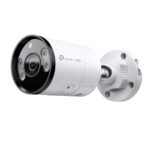 TP-Link VIGI C345 Kogel (vorm) IP-beveiligingscamera Buiten 2688 x 1520 Pixels Muur