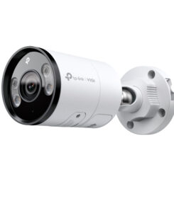 TP-Link VIGI C345 Kogel (vorm) IP-beveiligingscamera Buiten 2688 x 1520 Pixels Muur
