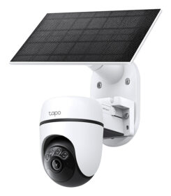 TP-Link Tapo C610 KIT Bulb IP-beveiligingscamera Buiten 2304 x 1296 Pixels Plafond/muur/paal