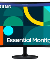 Samsung 27" Essential Monitor S36GD FHD