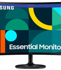 Samsung 27" Essential Monitor S36GD FHD