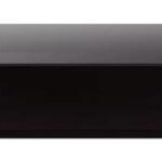 Sony BDP-S 1700 Blu-Ray speler Zwart