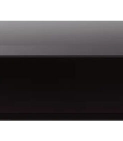 Sony BDP-S 1700 Blu-Ray speler Zwart