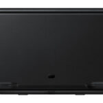 Samsung EP-H5300CBEGEU oplader voor mobiele apparatuur Zwart Draadloos opladen