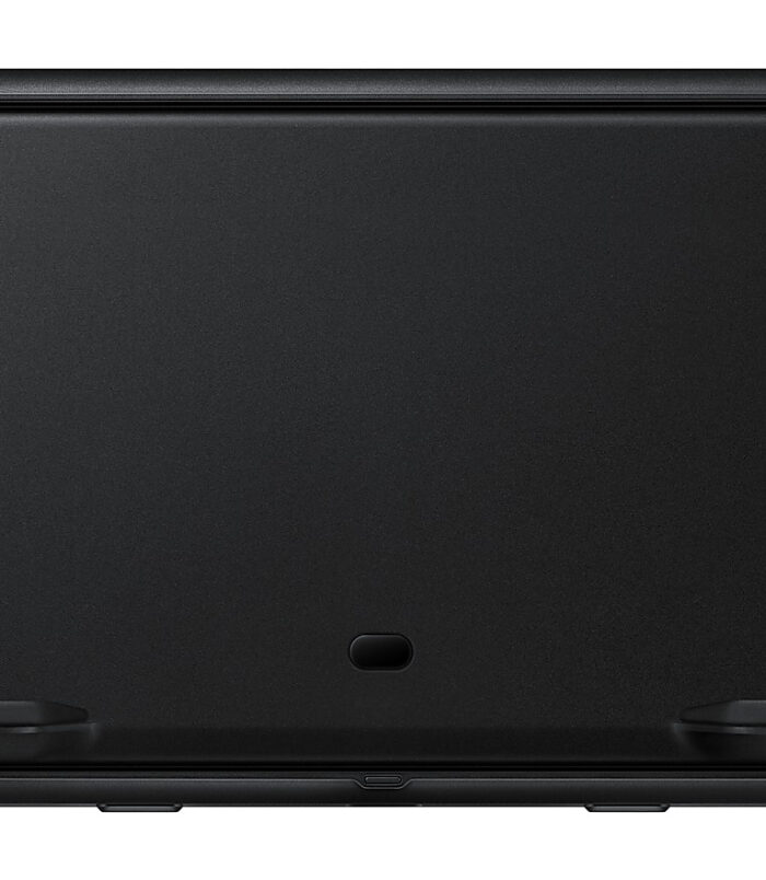 Samsung EP-H5300CBEGEU oplader voor mobiele apparatuur Zwart Draadloos opladen Snel opladen