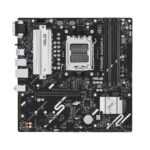 ASUS PRIME A620AM-A-CSM AMD A620A Socket AM5 micro ATX