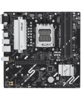 ASUS PRIME A620AM-A-CSM AMD A620A Socket AM5 micro ATX