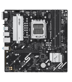 ASUS PRIME A620AM-A-CSM AMD A620A Socket AM5 micro ATX
