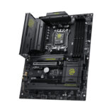 MSI MAG B850 TOMAHAWK WIFI moederbord AMD B850 Socket AM5 ATX