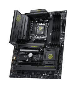 MSI MAG B850 TOMAHAWK WIFI moederbord AMD B850 Socket AM5 ATX