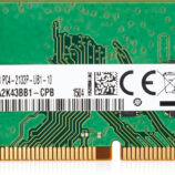 HP 3PL81AA geheugenmodule 8 GB 1 x 8 GB DDR4 288-pin DIMM