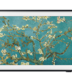 Samsung LS03C 81,3 cm (32") Full HD Smart TV Wifi Zwart