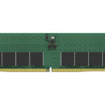 Kingston Technology KSM56E46BD8KM-48HM geheugenmodule 48 GB 1 x 48 GB DDR5 5600 MT/s 288-pin DIMM