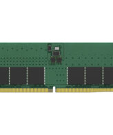 Kingston Technology KSM56E46BD8KM-48HM geheugenmodule 48 GB 1 x 48 GB DDR5 5600 MT/s 288-pin DIMM