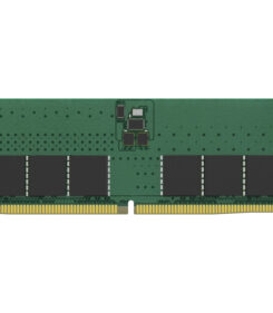 Kingston Technology KSM56E46BD8KM-48HM geheugenmodule 48 GB 1 x 48 GB DDR5 5600 MT/s 288-pin DIMM
