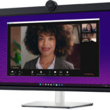 DELL P2724DEB 68,6 cm (27") LCD 2560 x 1440 Pixels Quad HD