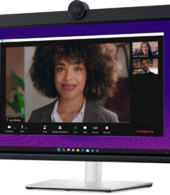 DELL P2724DEB 68,6 cm (27") LCD 2560 x 1440 Pixels Quad HD