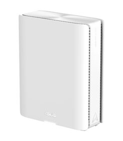 ASUS ZenWiFi BQ16 Quad-band (2.4 GHz / 5 GHz-1 / 5 GHz-2 / 6 GHz) Wi-Fi 7 (802.11be) Wit 5 Intern