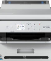 Epson Pro WF-M5399DW inkjetprinter 1200 x 2400 DPI A4 Wifi