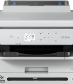 Epson Pro WF-M5399DW inkjetprinter 1200 x 2400 DPI A4 Wifi