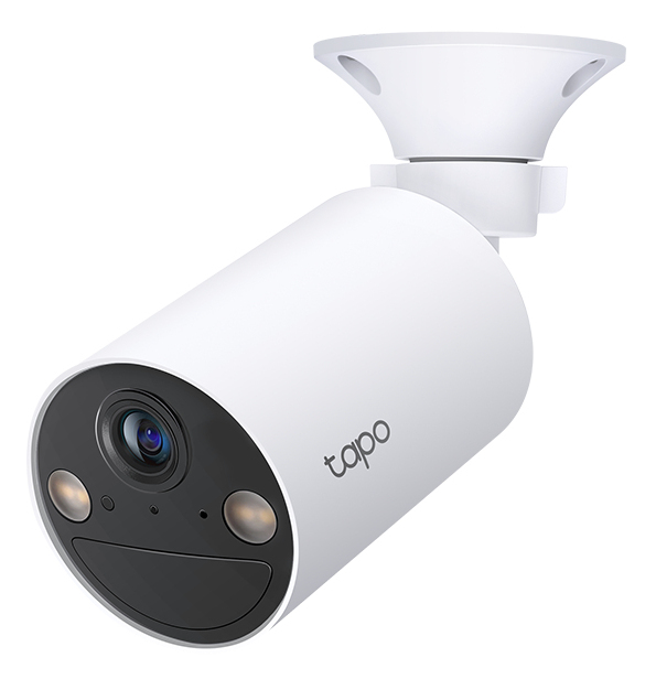 TP-Link Tapo C410 4-pack Kogel (vorm) IP-beveiligingscamera Buiten 2304 x 1296 Pixels Plafond/muur - Afbeelding 3