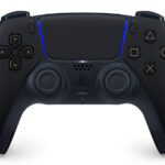 Sony DualSense v3 Zwart Bluetooth/USB Gamepad Analoog/digitaal PlayStation 5