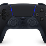 Sony DualSense v3 Zwart Bluetooth/USB Gamepad Analoog/digitaal PlayStation 5